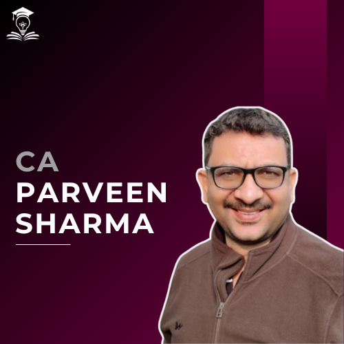 CA Parveen Sharma