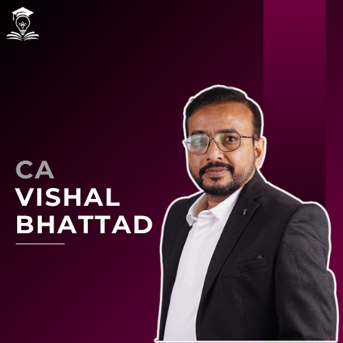 CA Vishal Bhattad