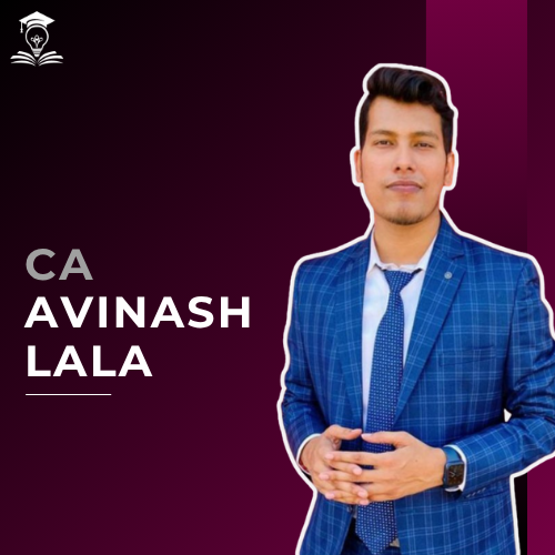 CA Avinash Lala