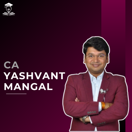 CA Yashvant Mangal