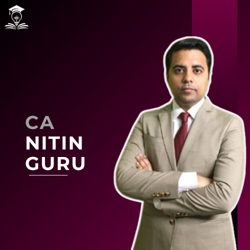 CA Nitin Guru