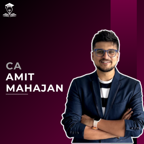 CA Amit Mahajan