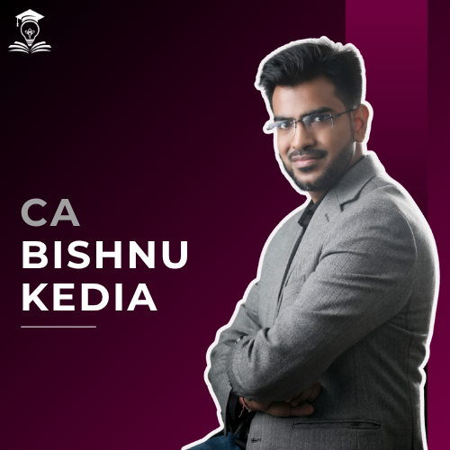 CA Bishnu Kedia