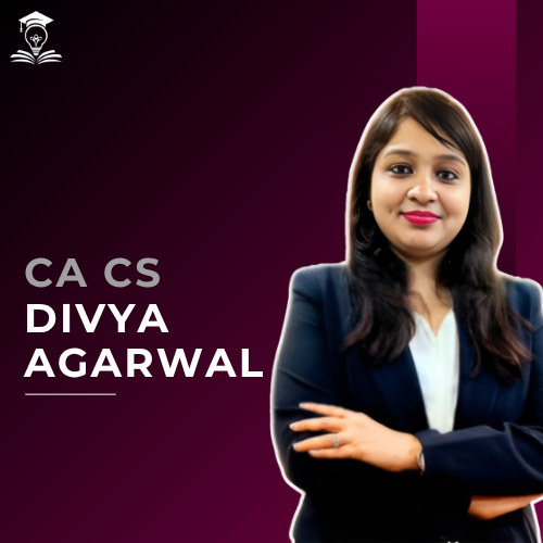 CA Divya Agarwal